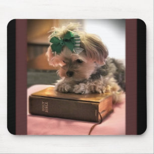 Oração Mousepad do pirulito de Cali