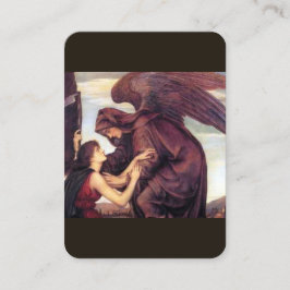 Oração para o Cartão de Oração Morto