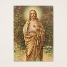 Oração por Memória Católica de Jesus Cardíaco Sagr