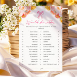 Orange Ela Iria Preferencialmente Jogo De Chá de p