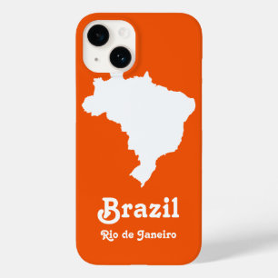 Orange Festivo Brasil em Emporio Moffa