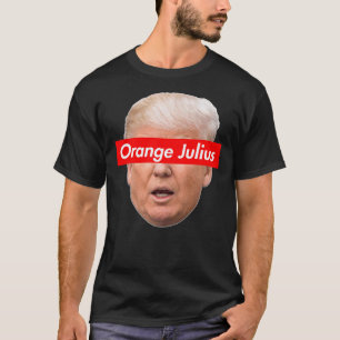 Orange Julius Essential T-Shirt