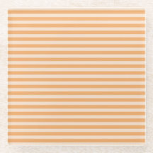 Orange Stripes