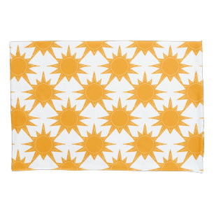 Orange Yellow Sunny Suns