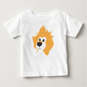 Oranje Leeuw - t-shirt de Holland