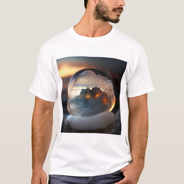 Orb T-Shirt (Frente)
