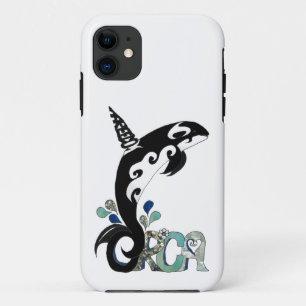 Orca Freedom Art Case-Mate capas de iphone