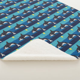 Orca - Manta Sherpa