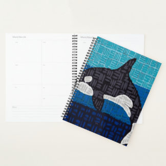 Orca (único) - Planejador