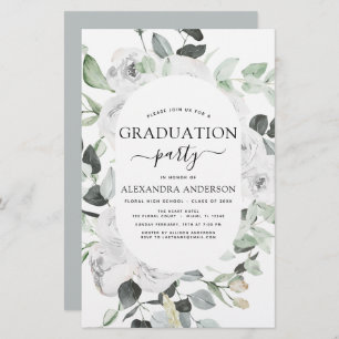 Orçamento 2022 Graduação Eucalyptus Floral