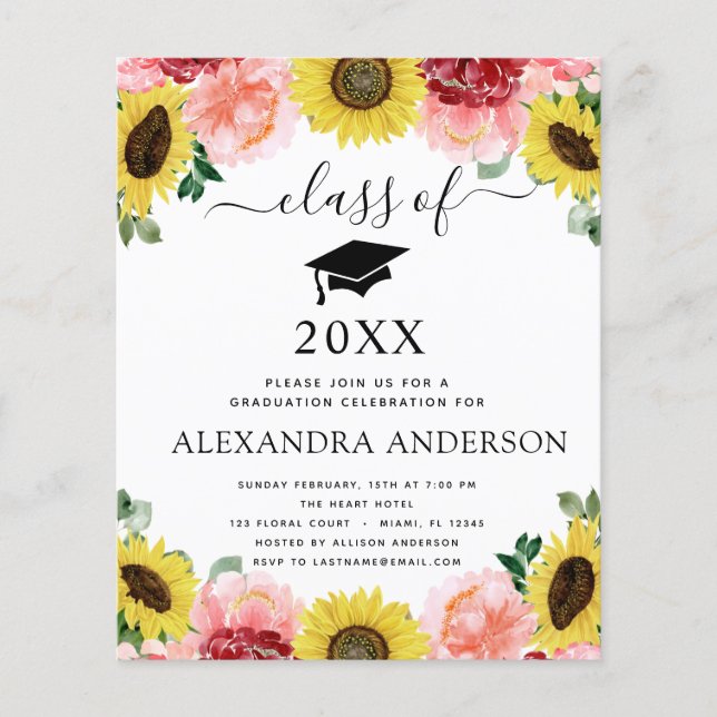 Orçamento 2022 Graduação País de Girassol (Frente)