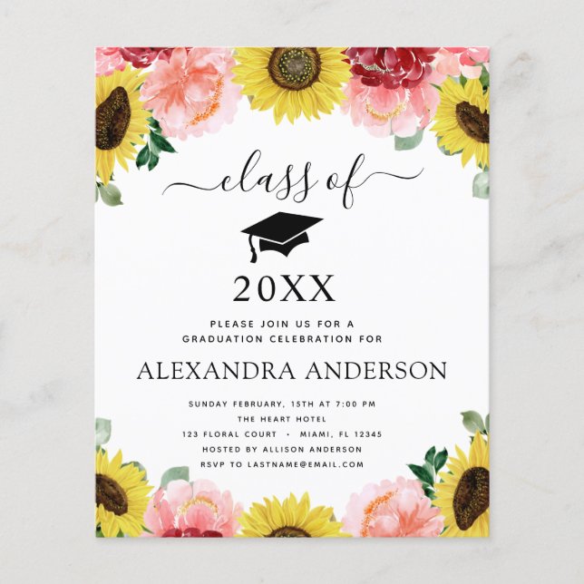 Orçamento 2023 Graduação País de Girassol (Frente)