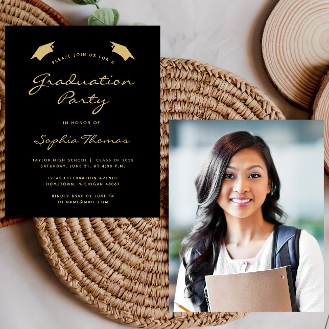 Orçamento 2025 Festa de formatura Dourada Negra Mo (Criador carregado)