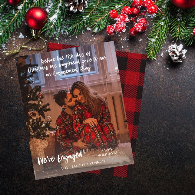 Orçamento antes do 12 da Foto de Natal (Criador carregado)