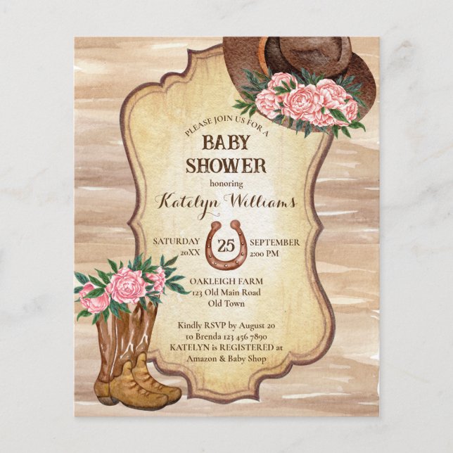 Orçamento As botas de cowboy russas sentiam que as (Frente)