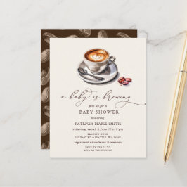 Orçamento Bebê está gerando sexo Chá de fraldas ne