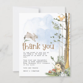 Orçamento Bebê Q Chá de fraldas de quintal Obrigad