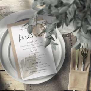 Orçamento Boho Pampas Grass Casamento
