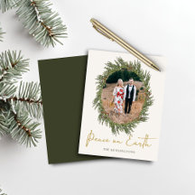 Orçamento Boho Russo Foto de Feriado de Natal