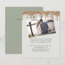 ORÇAMENTO Casamento Brilho Dourado Sage