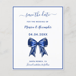 Orçamento casamento real de arco branco azul Salve