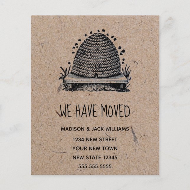 Orçamento Coleção Nova Casa | Mudança de endereço  (Frente)