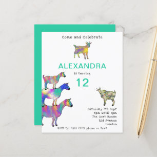 Orçamento da Festa de Aniversário de 12 anos das C