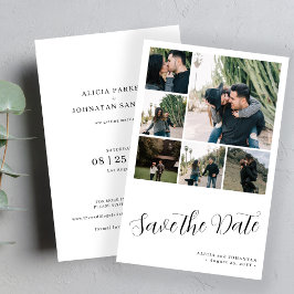 Orçamento de colagem de várias fotos para casament