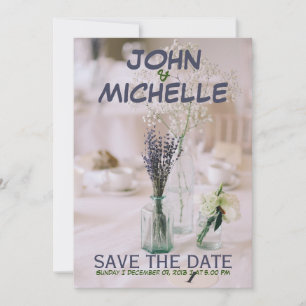 Orçamento de Convite Simples para Casamento