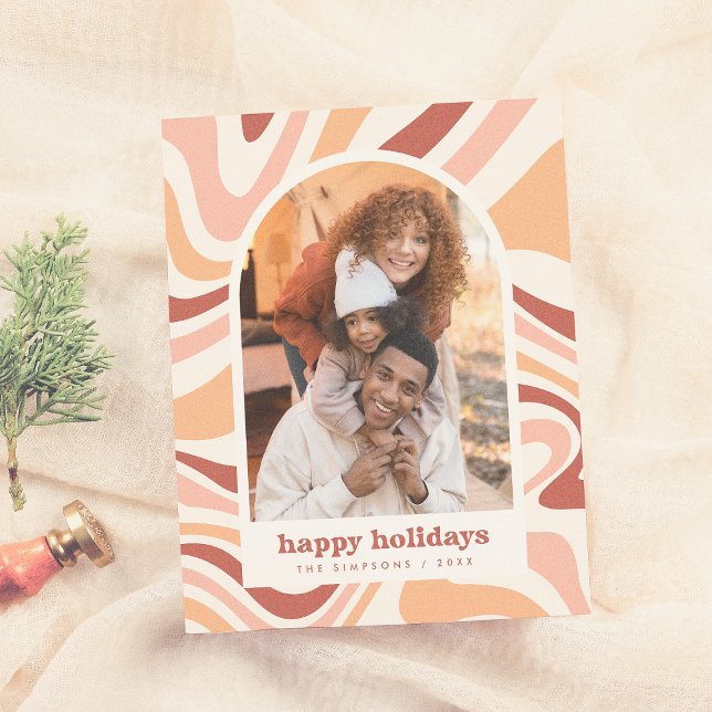 Orçamento de Foto de Feriado de Natal para Groovy  (Criador carregado)