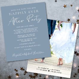 Orçamento de Foto do Casamento Receção Save The Da