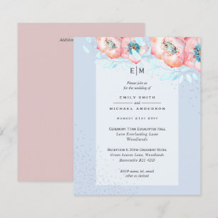 ORÇAMENTO DE Recepção de casamento de Rosa com 