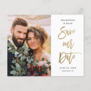 Orçamento de Script de Casamento Foto para Salvar
