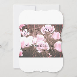 Orçamento de Script Simples Salve os convites de d