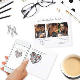 Orçamento Decidido Para Sempre 2 foto Código QR Sa