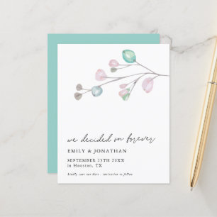 Orçamento Decidido Para Sempre Deixar Salvar A Dat