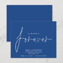 Orçamento Decidimos para o Forever Azul Salvar a D