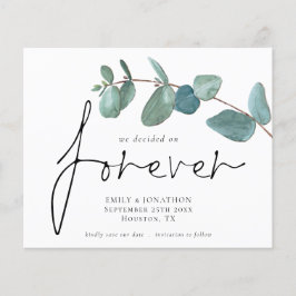 Orçamento Decidimos sobre a Data de Salvamento do