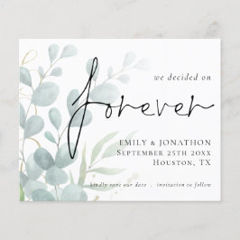 Orçamento Decidimos sobre a data de salvamento do 