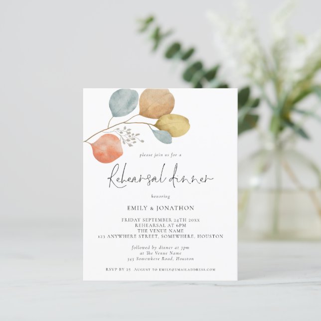 Orçamento deixa convite para Janto de ensaio de ca (Em pé/Frente)