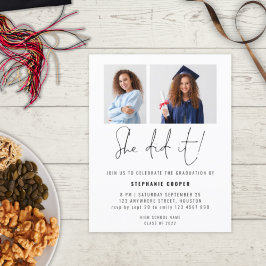 Orçamento Ela Fez 2 Foto 2024 Formando Festa Convi