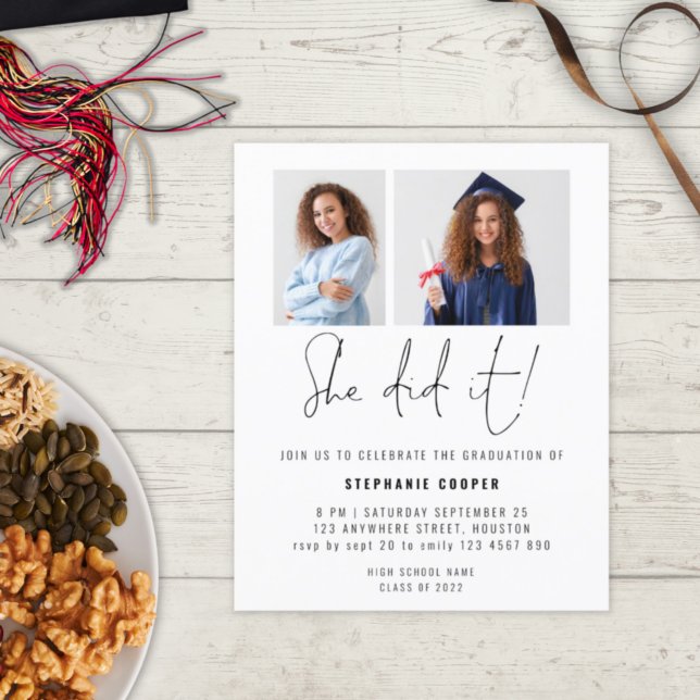 Orçamento Ela Fez 2 Foto 2024 Formando Festa Convi (Criador carregado)