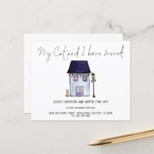 Orçamento Engraçado Meu Gato Movimentei Script M