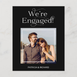 Orçamento Estamos com lançamento de Noivado