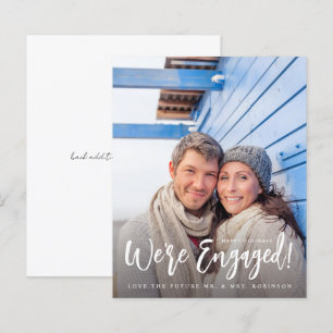 Orçamento Estamos comprometidos com o Minimalista 