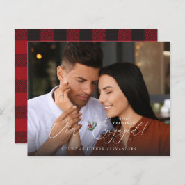 Orçamento Estamos na Foto E Holly Berry Holiday B