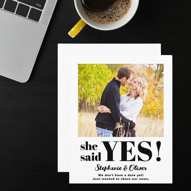 Orçamento Estamos no lançamento do Noivado de foto (Criador carregado)