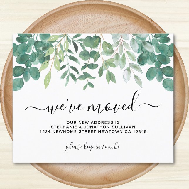 Orçamento Eucalyptus Movimentamos o Cartão de Anún (Criador carregado)