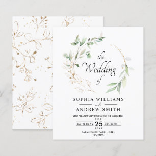 Orçamento Eucalyptus Saída e Casamento Russo Doura