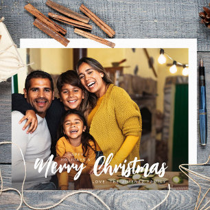 Orçamento Feliz Natal Mínimo Foto H 3